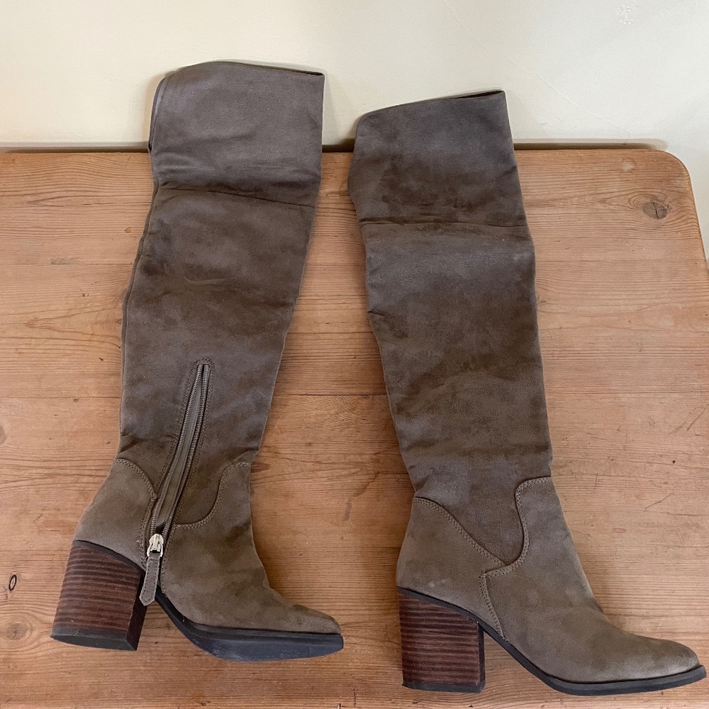 BP Boots US Size 4 1/2